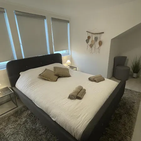 Le Relax By La Dame De Coeur - Zen Urbain アパート