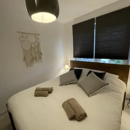 Апартаменты Le Relax By La Dame De Coeur - Zen Urbain