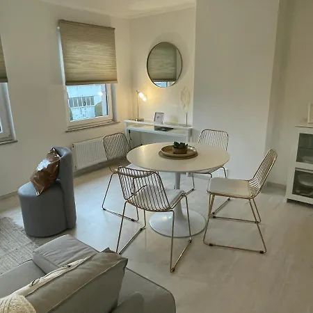 Le Relax By La Dame De Coeur - Zen Urbain * Намюр